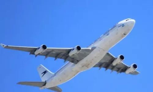 MEA Asks Indians to Avoid Non-Essential Travel