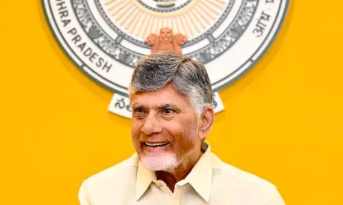 CM Naidu to Inaugurate All-India DWACRA Bazaar in Guntur