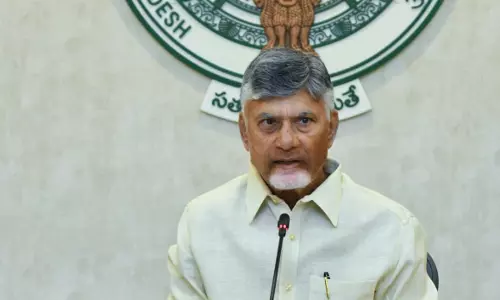 CM Approves to Start Medical College at Piduguralla for 2026–27 With 100 Seats CM Approves to Start Medical College at Piduguralla for 2026–27 With 100 Seats