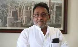 BJP’ Illegal Infiltration Claim Heats Up BMC Poll Campaign