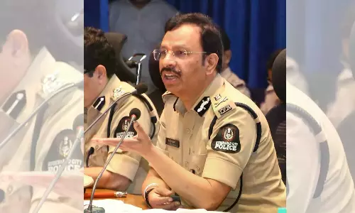 Two BRS Legislators’ Kins Get SIT Summons For Questioning Two BRS Legislators’ Kins Get SIT Summons For Questioning