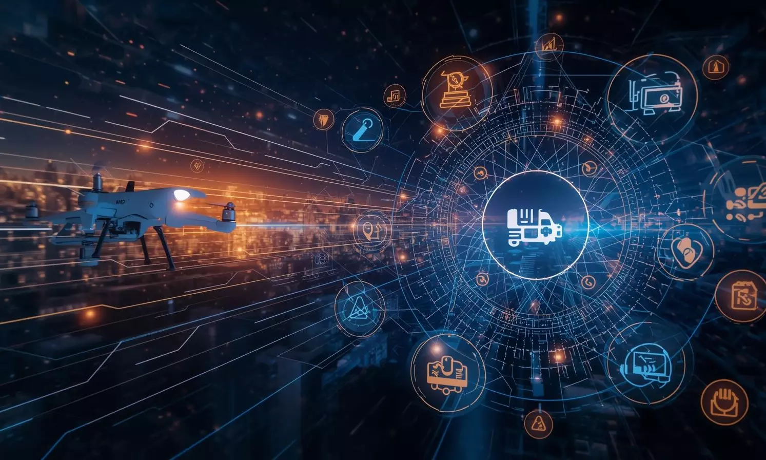 deccanchronicle.com - Online Desk - 300+ Patents: Innovation Pipeline of a Technologist Who Sees Tomorrow