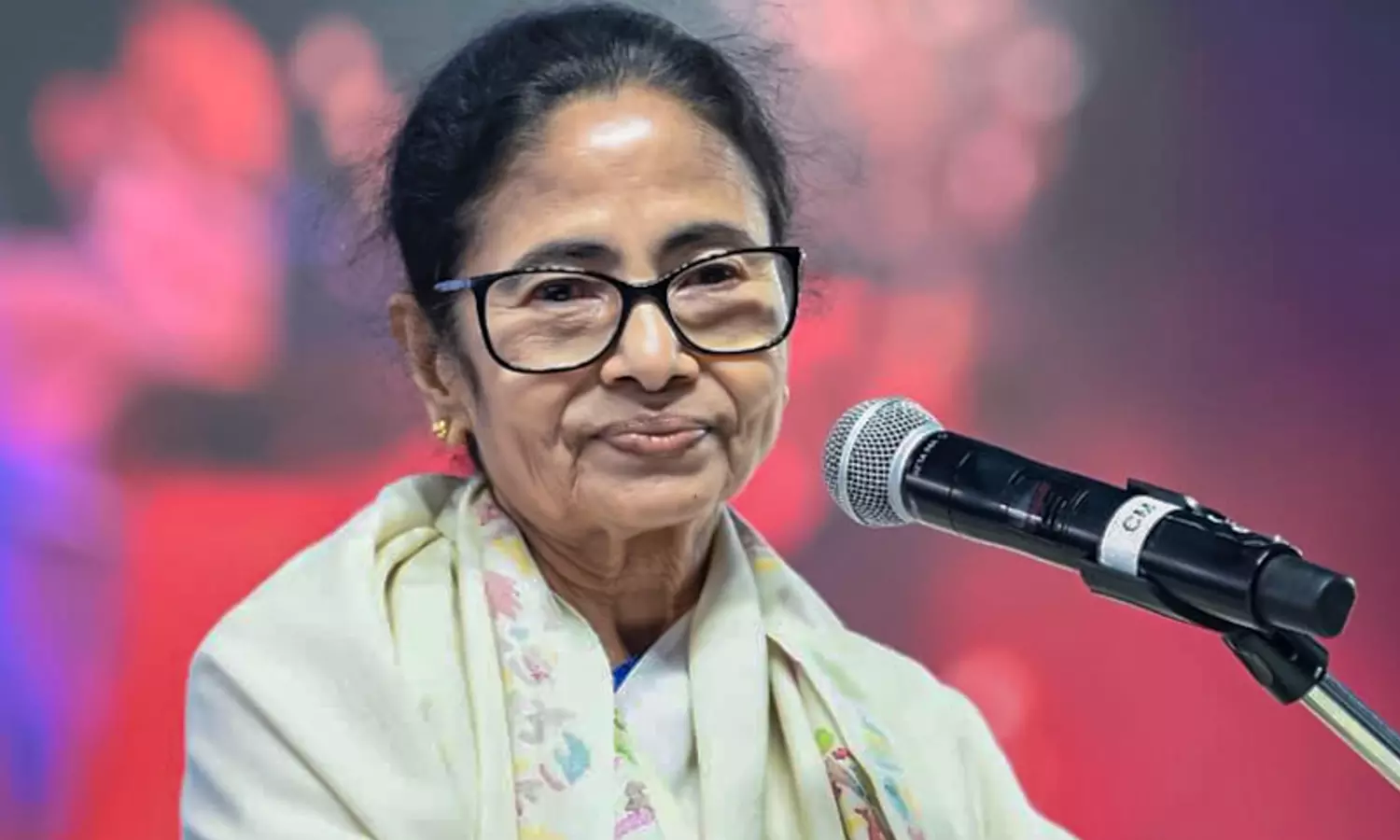 ED Raids Offices Of I-PAC; Mamata Intervenes