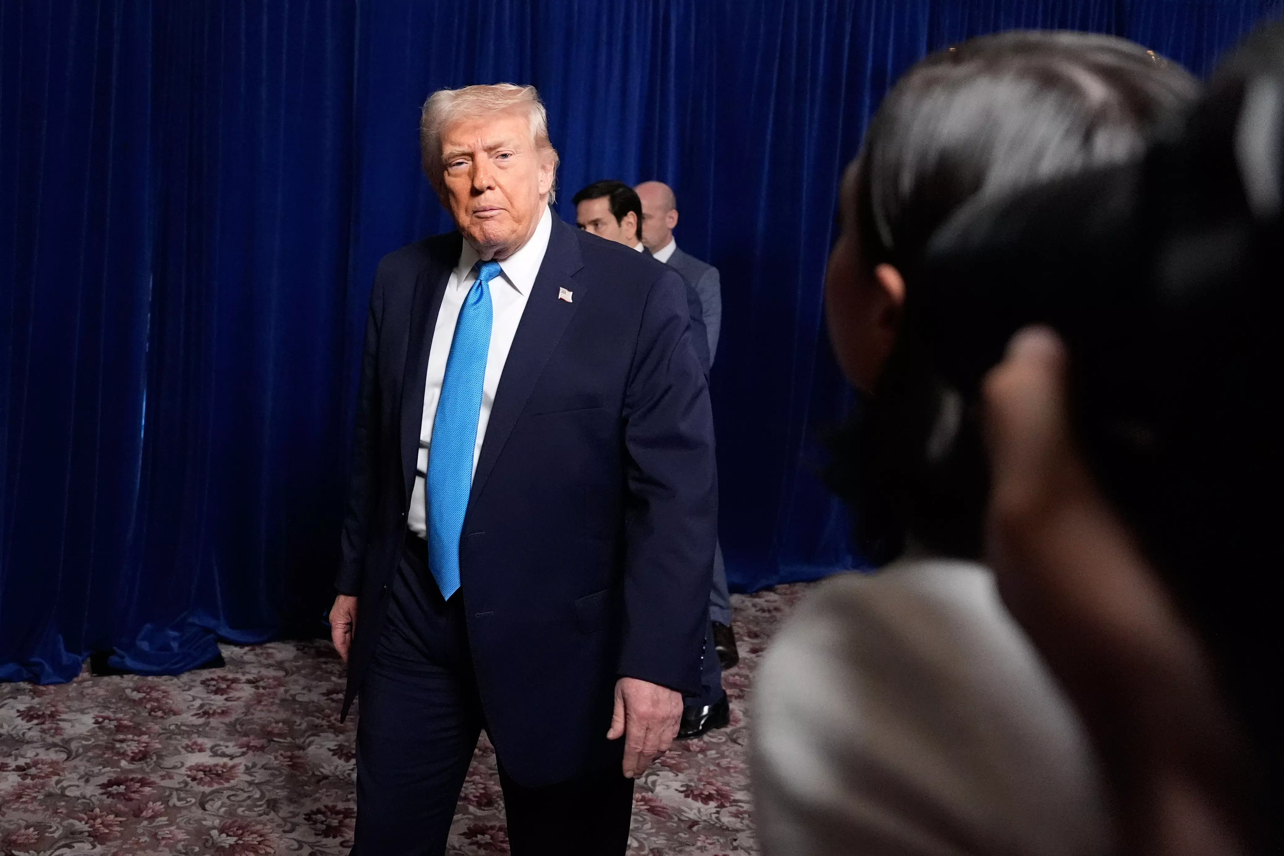 Trump Pulls US Out of Key UN Climate Treaty, Global Bodies Trump Pulls US Out of Key UN Climate Treaty, Global Bodies