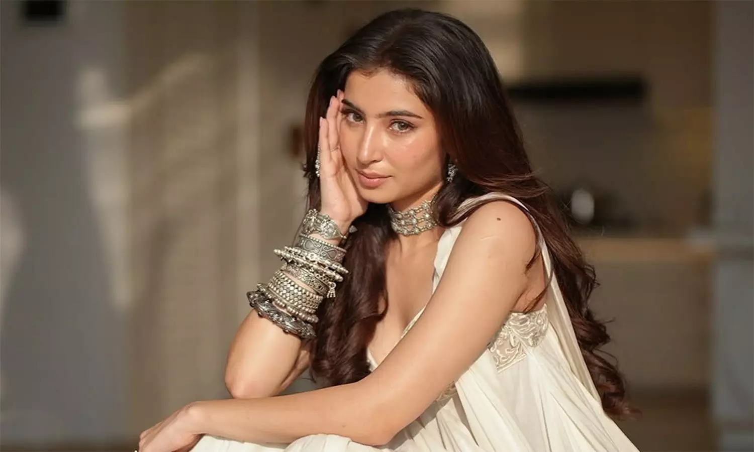 The Dhurandhar Effect: Sara Arjun Claims #1 Spot on IMDb’s Trending Celebs The Dhurandhar Effect: Sara Arjun Claims #1 Spot on IMDb’s Trending Celebs