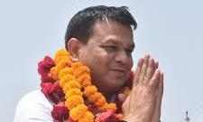 I don't Want Muslim Votes : Remark By BJP MLA Pasi Sparks Political Row In UP's Amethi