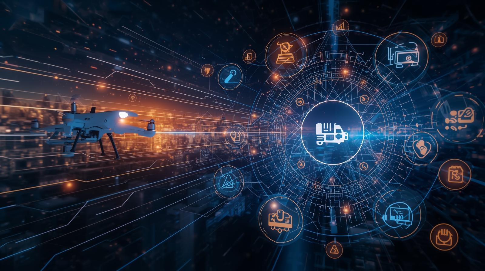 Indian Technologist's 300+ Patents Predict Future Tech