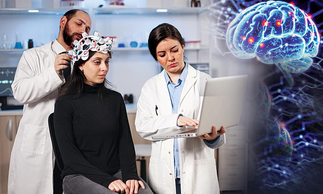 Neurological Disorders Rising Among Young Adults