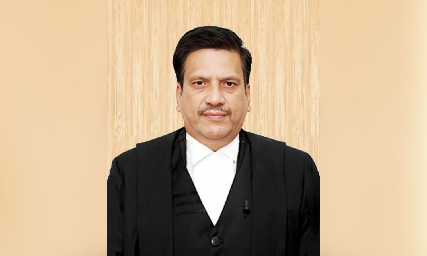 Andhra Pradesh CJ Praises Justice Rao's Service
