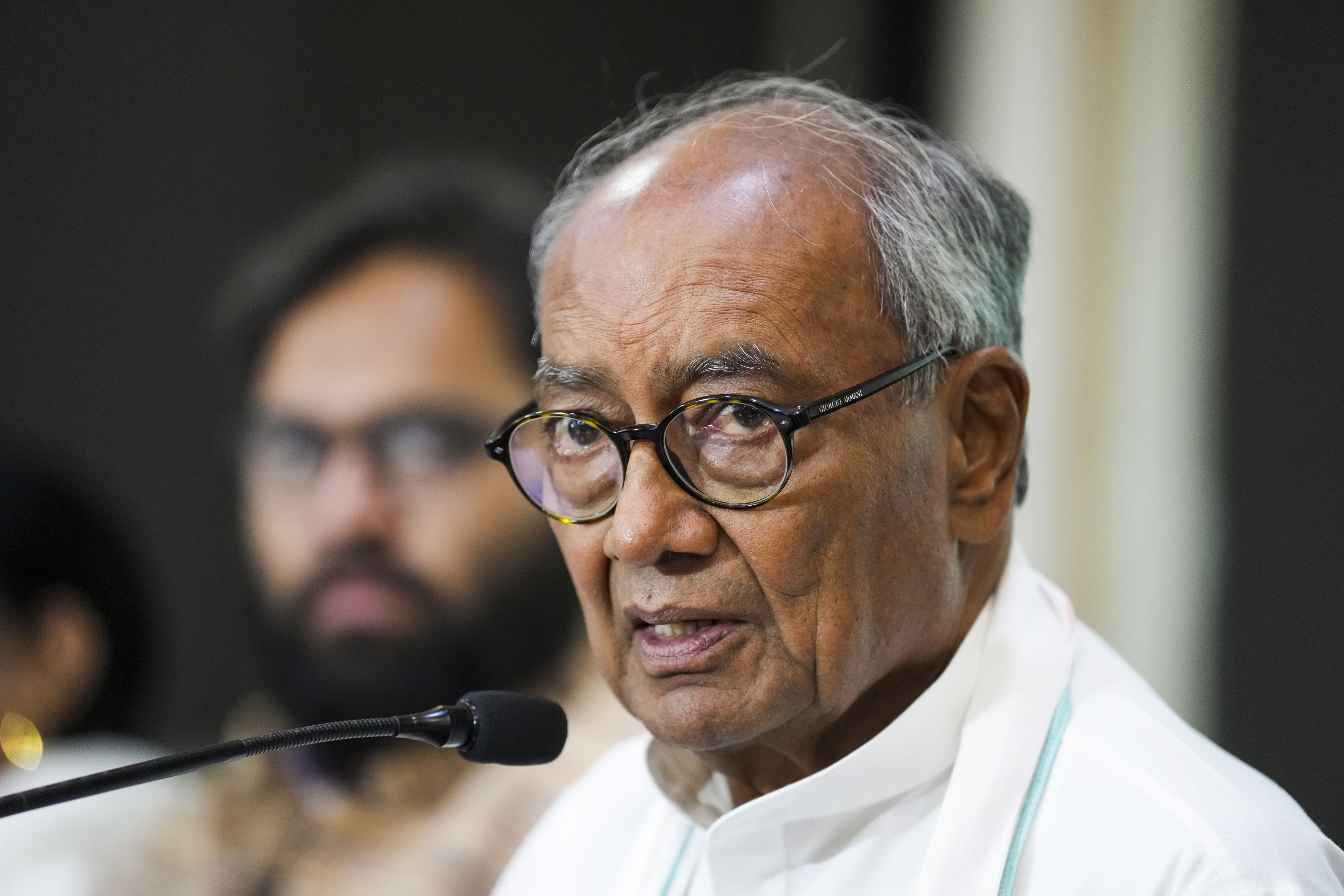 Indore Water Tragedy: Leaders Demand Action