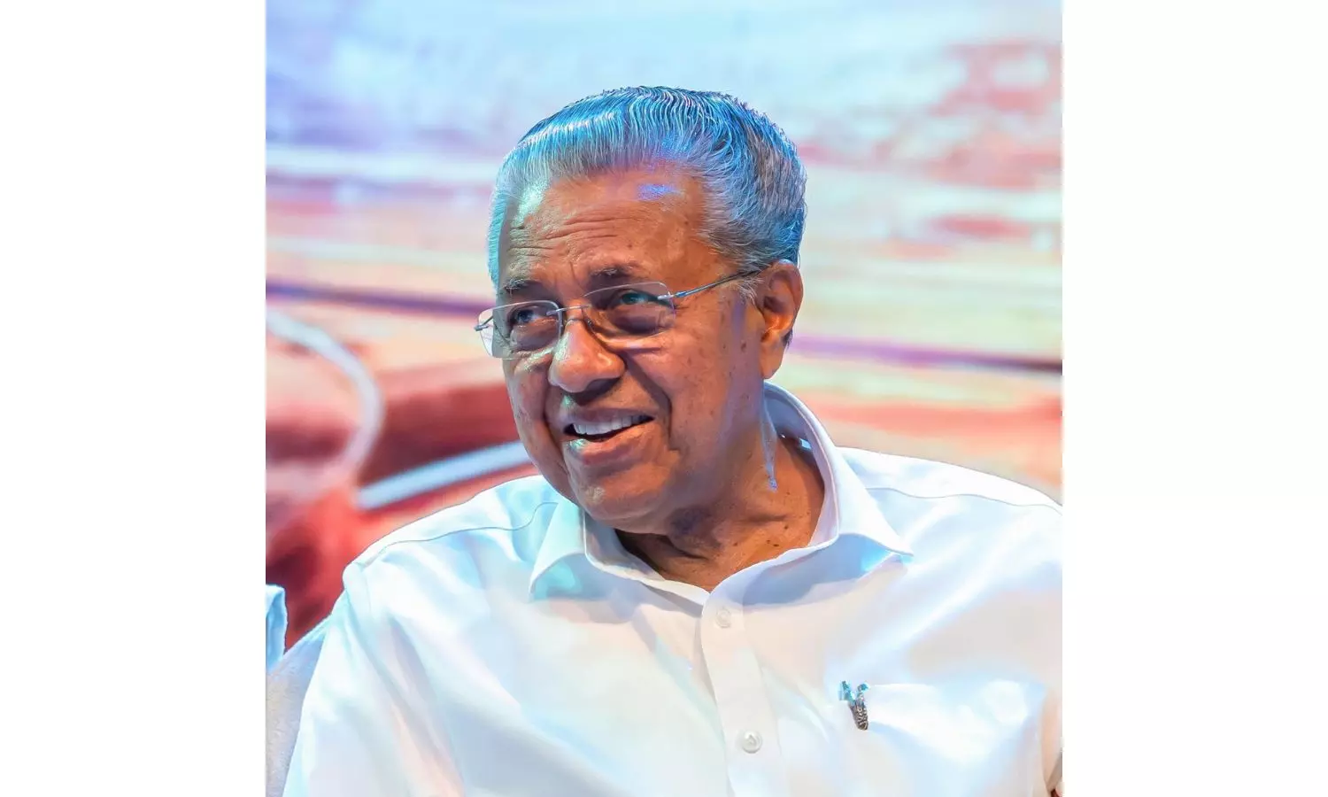 Kerala CM Pinarayi Vijayan Confident Of Coming Back To Power With 110 Seats Kerala CM Pinarayi Vijayan Confident Of Coming Back To Power With 110 Seats
