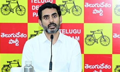 Lokesh Calls for Unity in TD