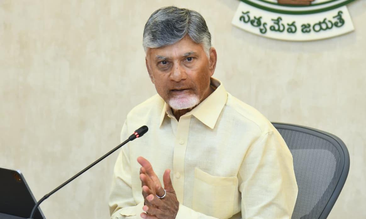 Andhra Pradesh Cabinet Approves Key Projects
