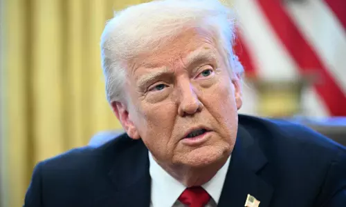 Trump Says Venezuela to Purchase Only American-Made Products