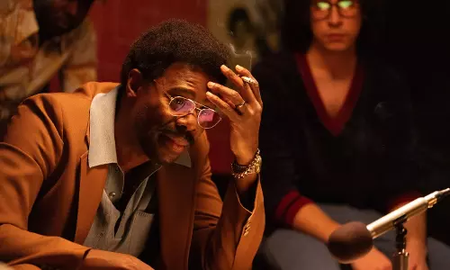 Dead Man’s Wire Movie Review Dead Man’s Wire Movie Review