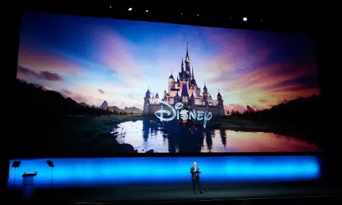 Teagan Croft, Milo Manheim to Star in Live-Action Tangled Film Teagan Croft, Milo Manheim to Star in Live-Action Tangled Film