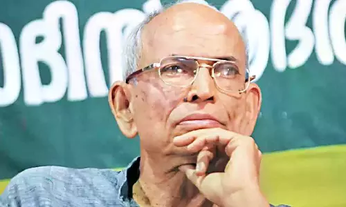 Renowned Ecologist Madhav Gadgil Dies At 83