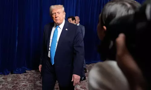 Trump Pulls US Out of Key UN Climate Treaty, Global Bodies