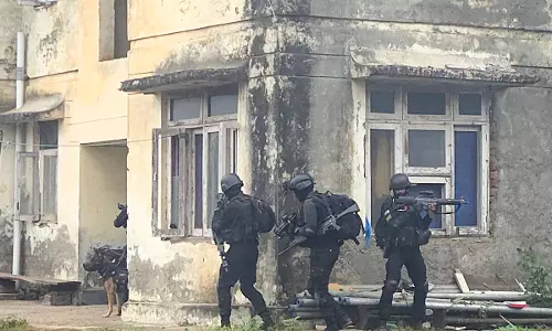 Operation Resumes in Kathua to Track Down Terrorists