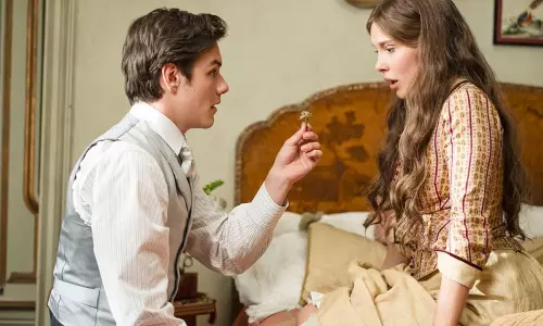 Emily in Paris to Enola Holmes 3: Heres Whats Coming to OTT in 2026 Emily in Paris to Enola Holmes 3: Heres Whats Coming to OTT in 2026