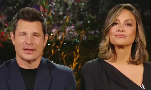 Love Is Blind Returns for Season 10, Check Out Premiere Date Love Is Blind Returns for Season 10, Check Out Premiere Date