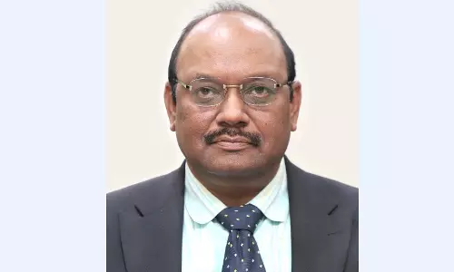 Anil Kumar Singh Takes Charge as NALCO Director (Commercial) Anil Kumar Singh Takes Charge as NALCO Director (Commercial)