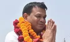 I dont Want Muslim Votes : Remark By BJP MLA Pasi Sparks Political Row In UPs Amethi