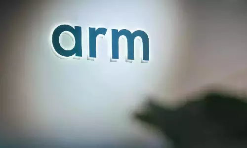 Arm Launches Physical AI Unit, Joining Rush To Robotics By Tech And Automakers