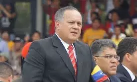 Venezuelas Interior Minister Says 100 People Died In U.S. Attack