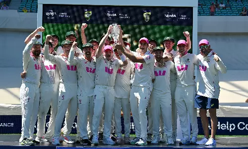 England Cricket Board Launches Immediate Review into Ashes Debacle