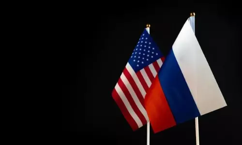 What Happens When Last US–Russia Nuclear Arms Treaty Expires?