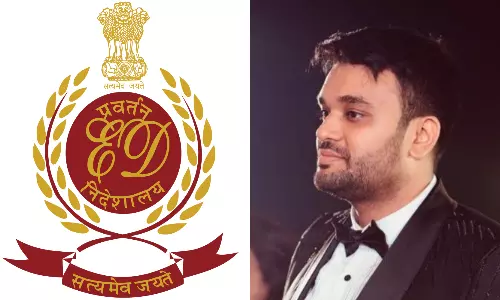 Who Is Pratik Jain, the Political Strategist Now Under ED Lens