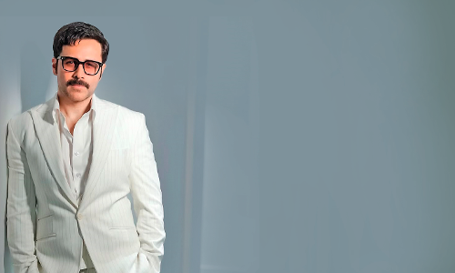 Hard Work Trumps Chasing Social Media Visibility: Emraan Hashmi