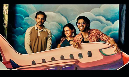 How Streaming Is Redefining Success in Hindi Cinema