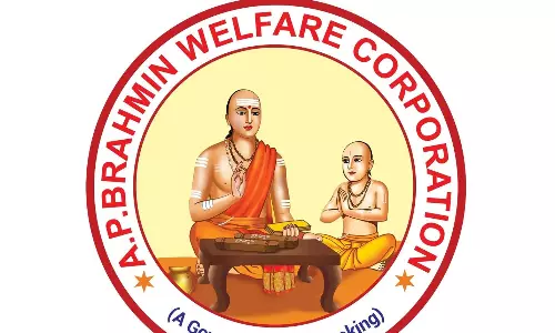 AP Government To Soon Launch Garuda Scheme for Poor Brahmin Families