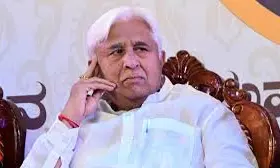 Karnataka Cabinet Decides To Wage A Legal Fight Against MGNREGA Repeal