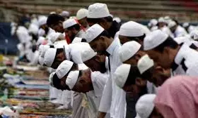 Weather Forecast & Prayer Timings for Friday, January 9, 2026