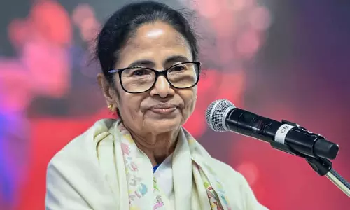 ED Raids Offices Of I-PAC; Mamata Intervenes