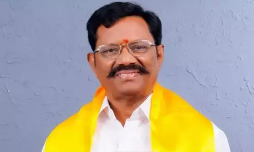 Adimulam Pulls Up Officials Over Protocol Violations