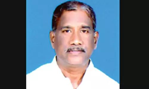 Ahobilam PHC Staffer Held In Rs 1 Crore Scam