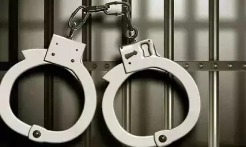 ACB Arrests Key Accused in Bribery Case Linked to Forest Development Corporation