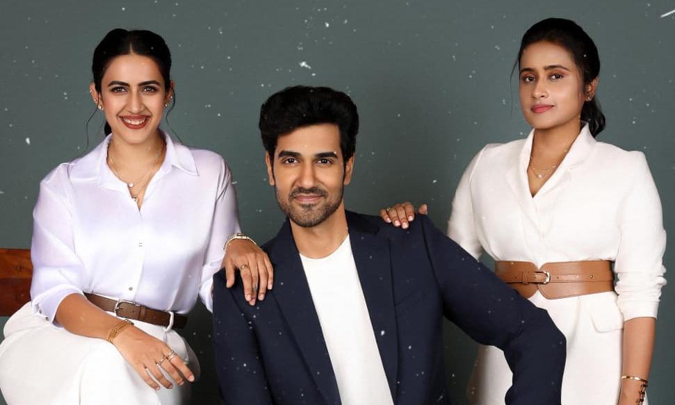 Raakaasaa: Fantasy-Comedy Set for 2026 Release