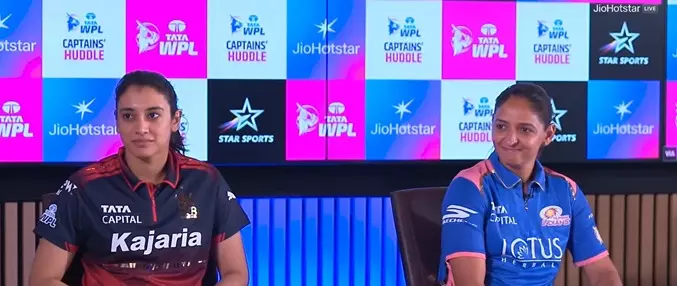 Winning The Womens ODI World Cup Adds The Responsibility To Win Again : Harmanpreet Kaur Winning The Womens ODI World Cup Adds The Responsibility To Win Again : Harmanpreet Kaur