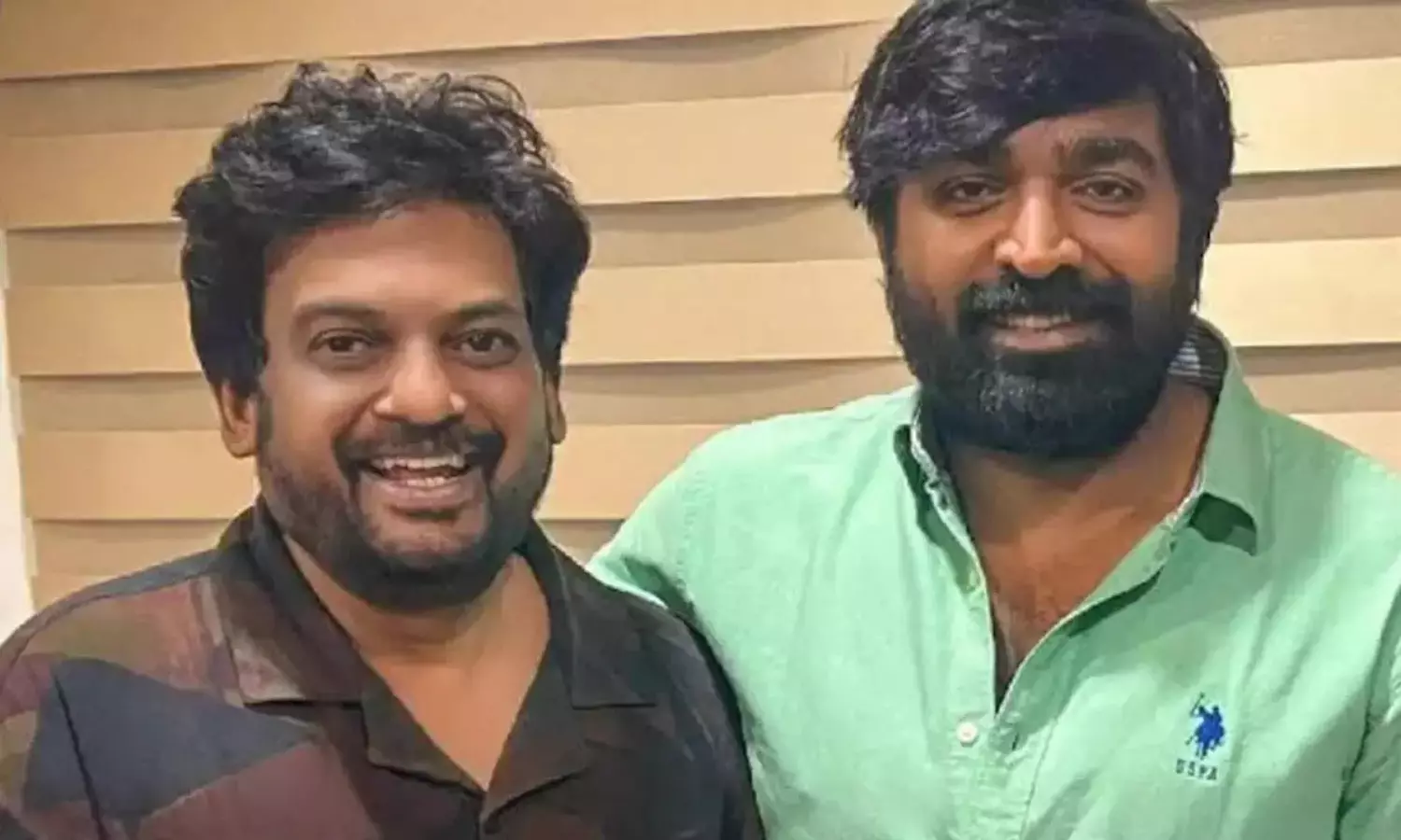 Vijay Sethupathi to Play Beggar in Puri Jagannadh’s Telugu Film? Vijay Sethupathi to Play Beggar in Puri Jagannadh’s Telugu Film?
