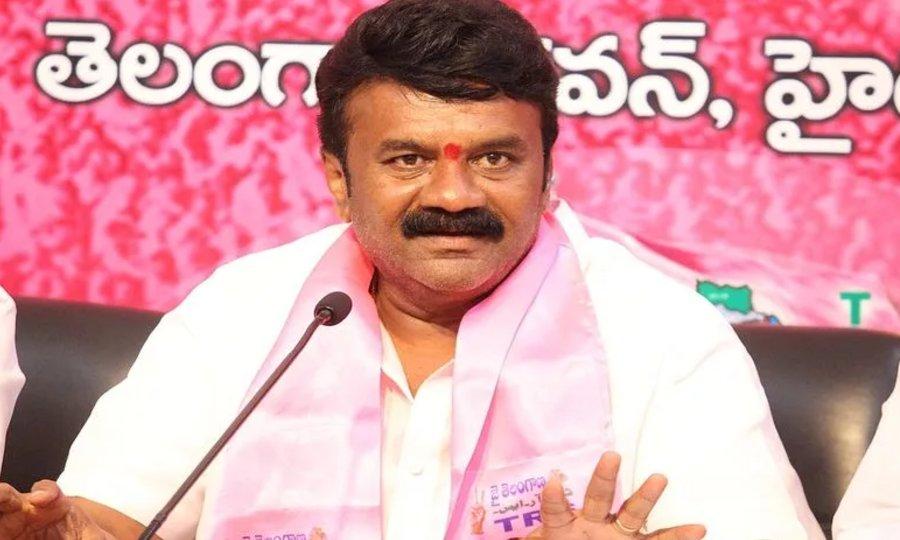 Talasani Demands Separate Corporation for Secunderabad