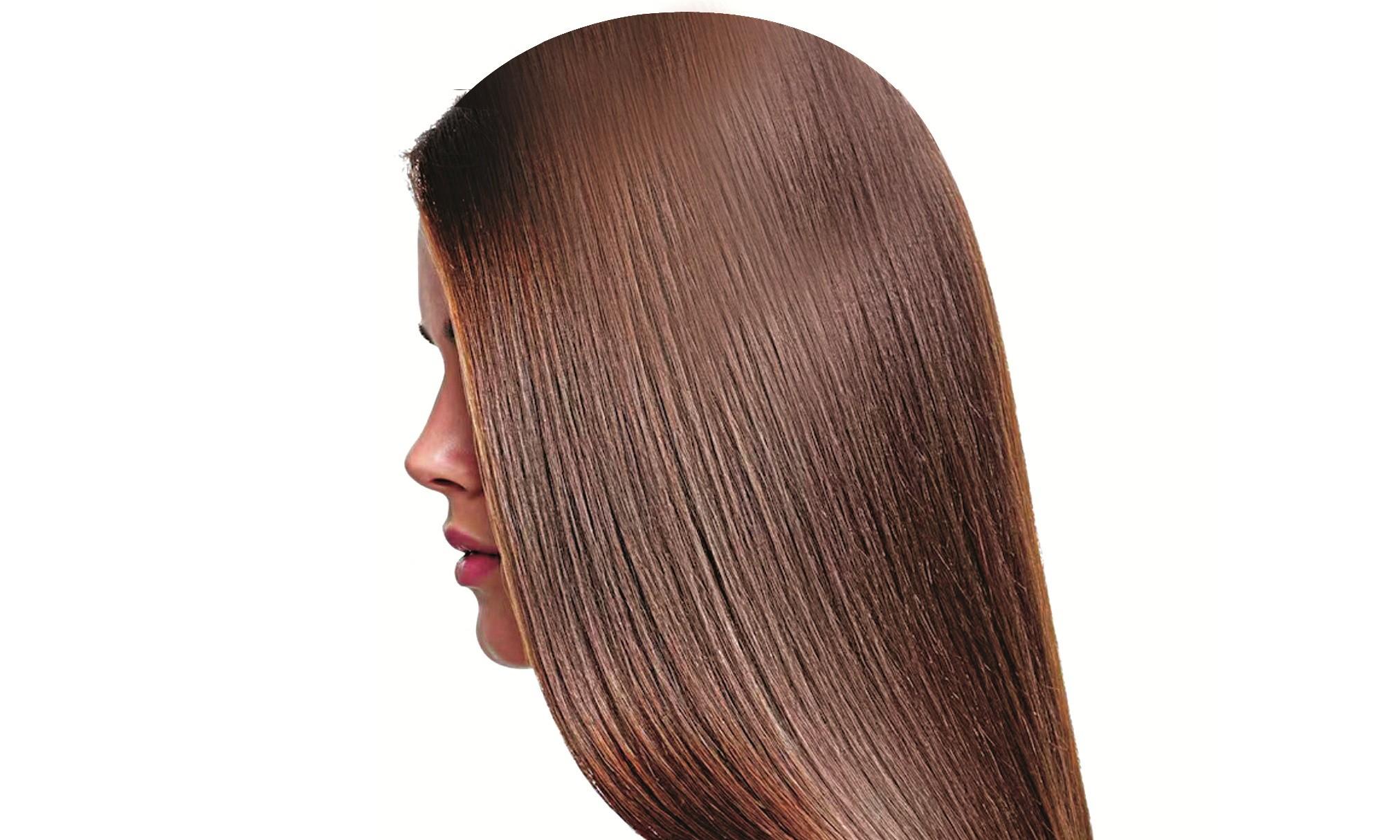 Chemical Hair Treatments Linked to Uterine Cancer