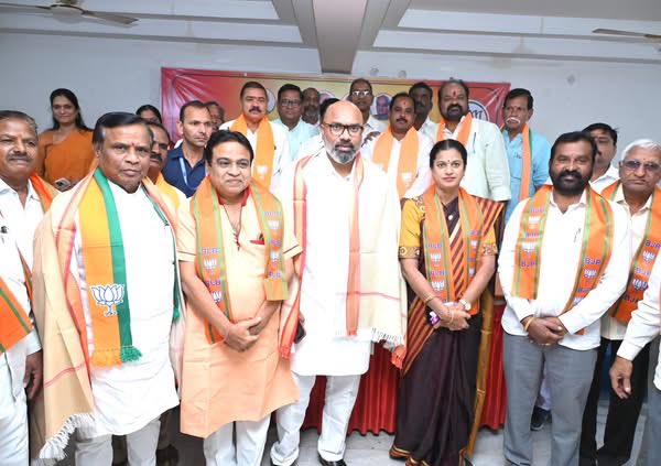 Nizamabad May Be Renamed Indur