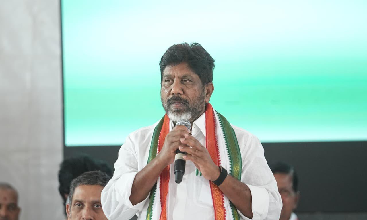 Telangana Offers Rs 1 Crore Accident Cover for Govt Employees