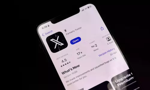 X App Could Be Banned In Britain Over AI Chatbot Row: Report