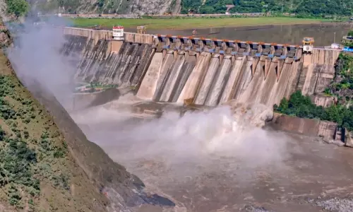 Pak To Take Up With India Any Development Activity in Violation of IWT